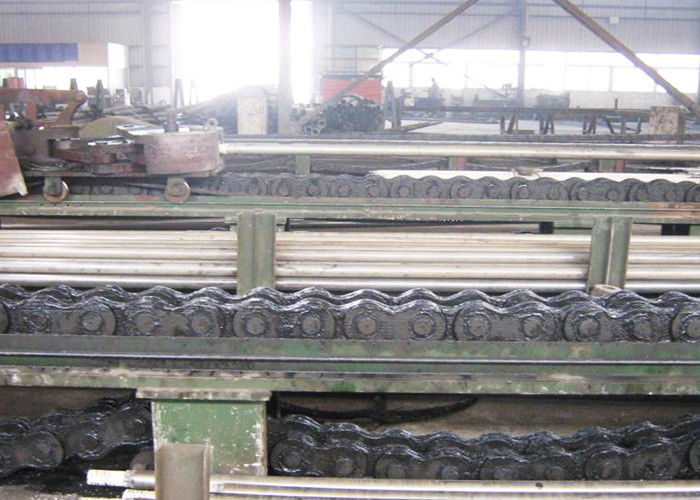 Wenzhou Zheheng Steel Industry Co.,Ltd производственная линия производителя