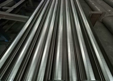 Стандарт А270 пищевой промышленности заварки трубки зеркала польский санитарный промышленный