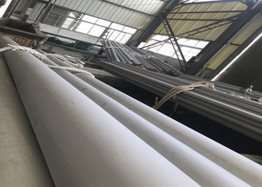 трубка теплообменного аппарата нержавеющей стали 304 304Л, трубопровод нержавеющей стали 316л