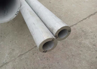 SA312 EN1.4306 Inox Ss 304 Seamless Pipe Tube 304L For Industrial Usage