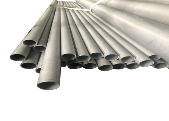Sch5s не пудрят обжигая Uns N06600 Inconel сварили трубку