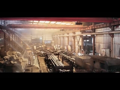 WENZHOU ZHEHENG STEEL INDUSTRY CO.,LTD Manufacture Catalog