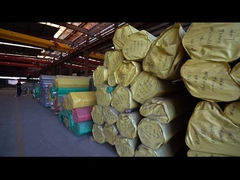 Экспорт упаковки incolo 825 Горяче прокаленный высококачественный 2205 трубы из нержавеющей стали 1.4462 Никелевая сплав