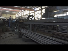 Ti увеличило трубку теплообменного аппарата нержавеющей стали 1,4571 для высокотемпературного