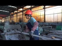 Неразрушительная труба для теплообменника из нержавеющей стали с холодной натяжкой DIN / ASTM A213