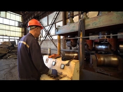 Универсальный безшовный трубопровод ASTM A312 TP310S нержавеющей стали